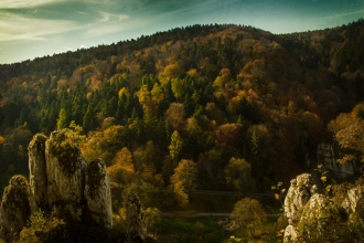 wystawa Ojców